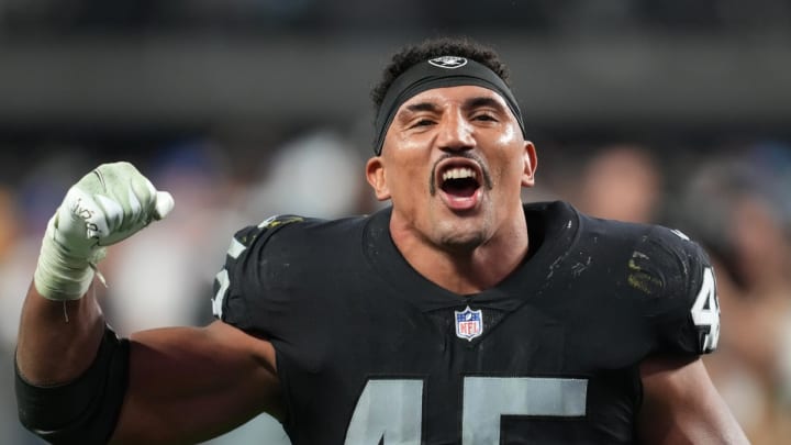 Johnson Trying to Mentor Fellow NFL IPP Product, Agoha Johnson Trying to Mentor Fellow NFL IPP Product, Agoha