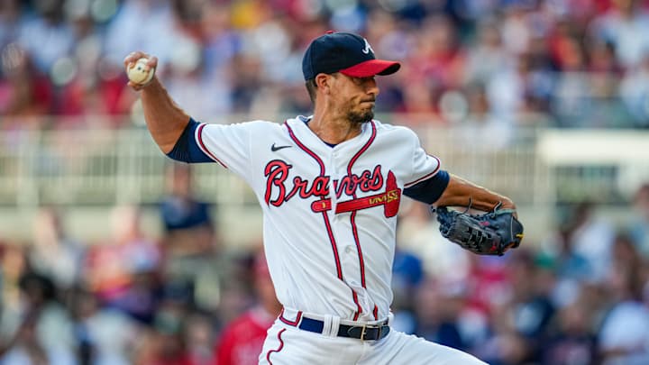 Lineup, how to watch Charlie Morton and the Braves take on the New York Mets in the series opener Lineup, how to watch Charlie Morton and the Braves take on the New York Mets in the series opener