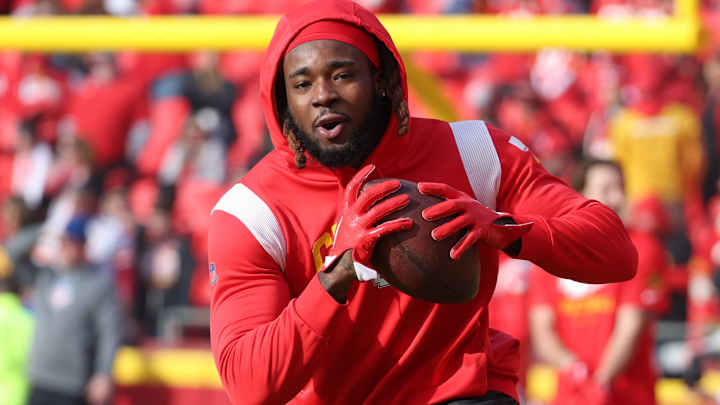 Cowboys RB Ronald Jones Responds to Two-Game PED Suspension