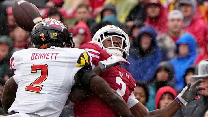 Josh McDaniels on Rookie CB Jakorian Bennett