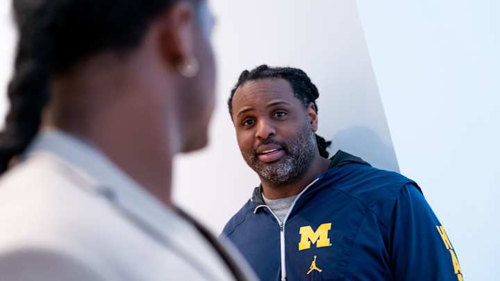 Former Florida State National Champion Joins Buccaneers Coaching Staff