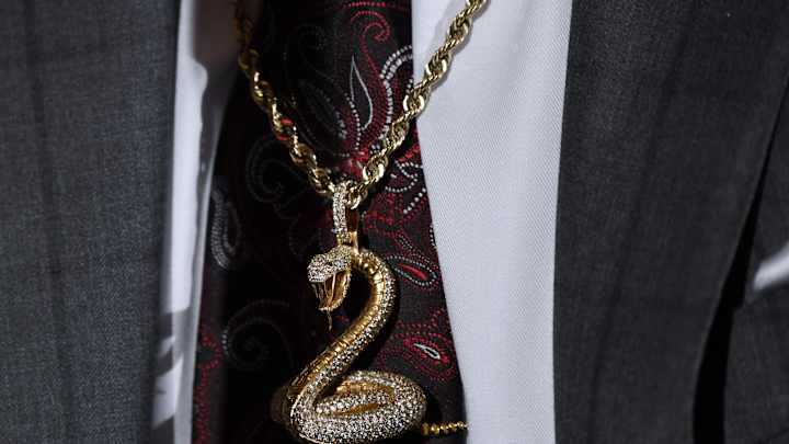 ICYMI: Spencer Rattler Receives G-Wagon As Part Of NIL Deal With Mercedes-Benz ICYMI: Spencer Rattler Receives G-Wagon As Part Of NIL Deal With Mercedes-Benz