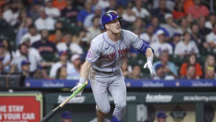 Ex-Cal Standout Mark Canha Traded to Brewers