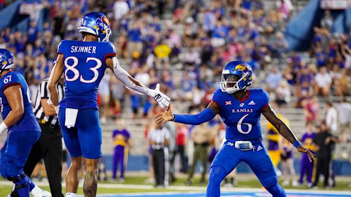 Burning Questions for Fall Camp - BWR Roundtable: 31 Days Until Kansas Football