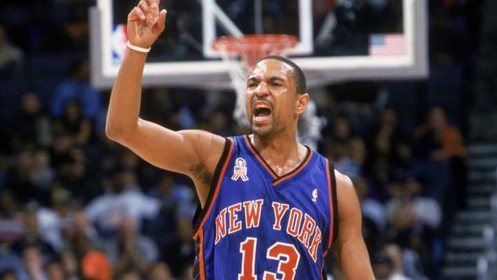 'Shocked and Dismayed' Knicks Ex Mark Jackson Comments on ESPN Departure