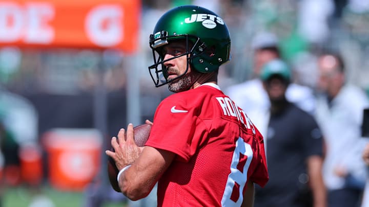 NFL Player Props: What to Expect From Aaron Rodgers