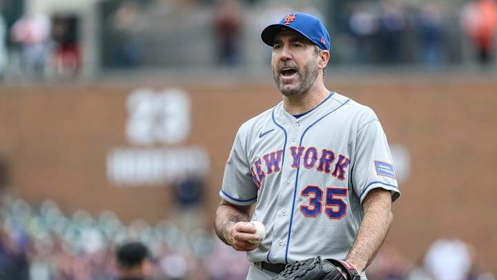 Unnamed Met Says Justin Verlander Had ‘Diva’ Attitude