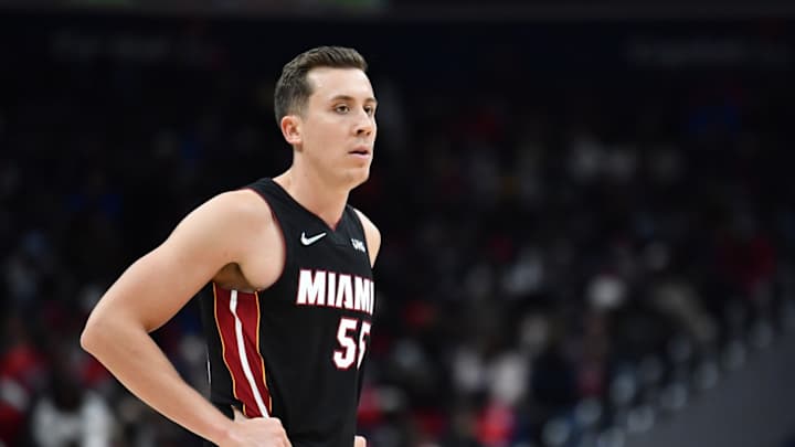 Why Duncan Robinson Is The Miami Heat’s X-Factor