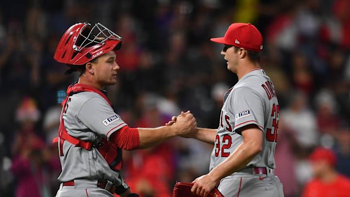 Kansas City Royals Acquire Bullpen Depth in Trade with Los Angeles Angels