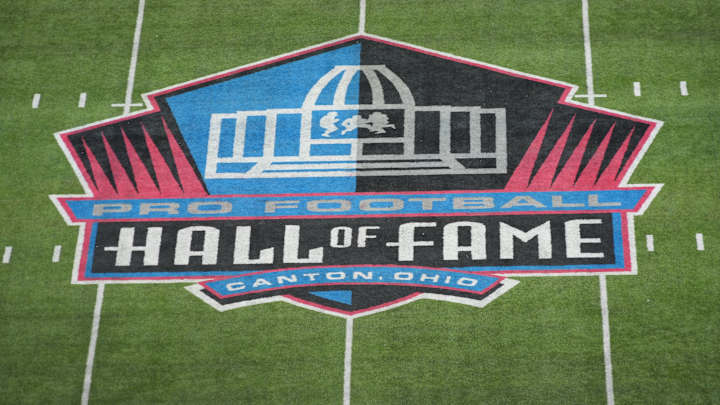 Meet the 2023 Pro Football Hall of Fame Class