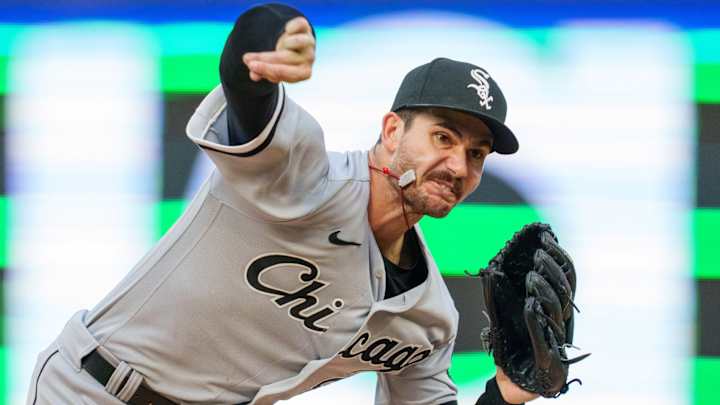 Rival Executives Predict That Ace Dylan Cease Will Stay with Chicago White Sox