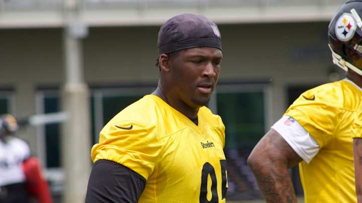 Training Camp: Time to Put Up or Shut Up for Steelers DL
