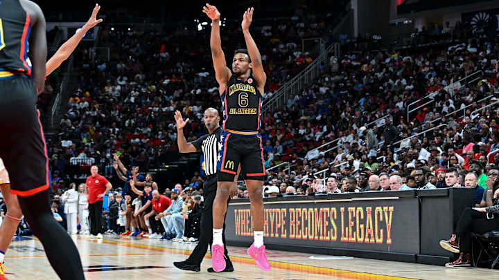 USC Basketball: How Bronny James Could Stay Local Even After College