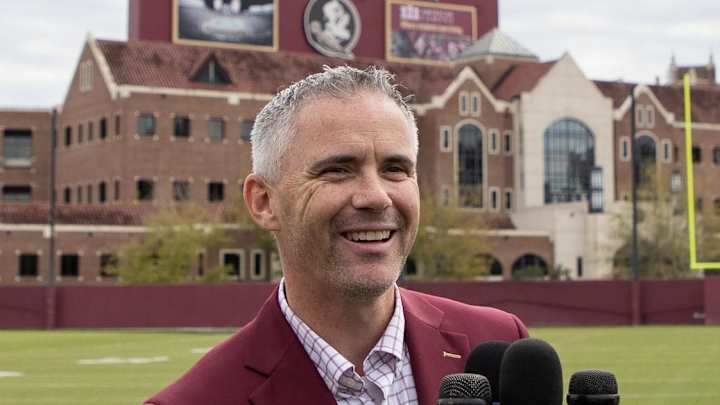 Florida State Unveils Official Scholarship Offers To Members Of 2024 Class To Open August