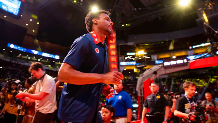 USC Basketball: Close Friend Shareef O’Neal Shares Positive Update on Bronny James USC Basketball: Close Friend Shareef O’Neal Shares Positive Update on Bronny James