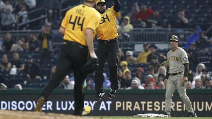 San Diego Padres Are Set to Do Something Not Done in Baseball in Two Decades