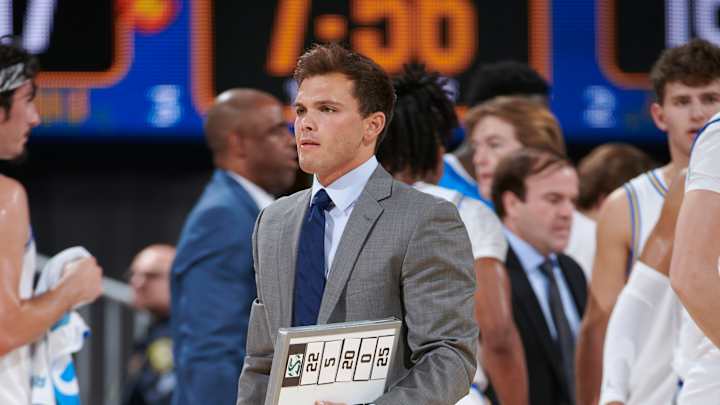 UCLA Basketball: Bruins Take Full Advantage of Coach Limit Increase with New Hires