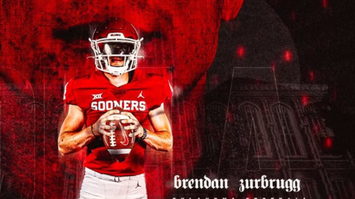 Oklahoma Earns Second QB Commit in 2024 Class Oklahoma Earns Second QB Commit in 2024 Class