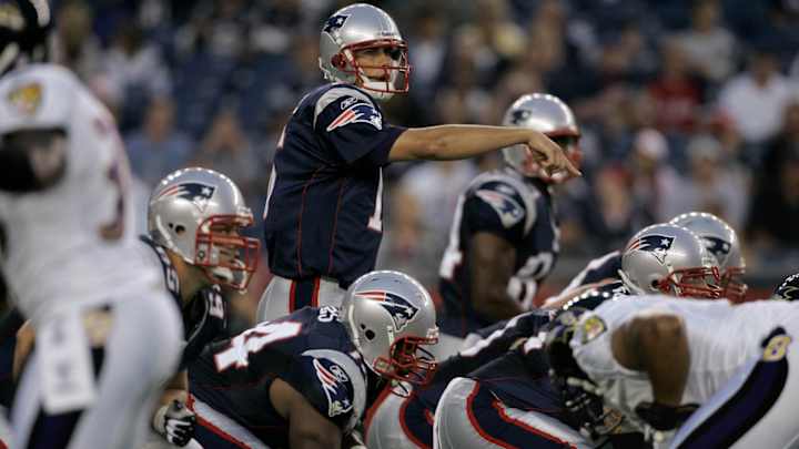 USC QB Alum Matt Cassel Reflects on Former Trojans QB Transfer Journey