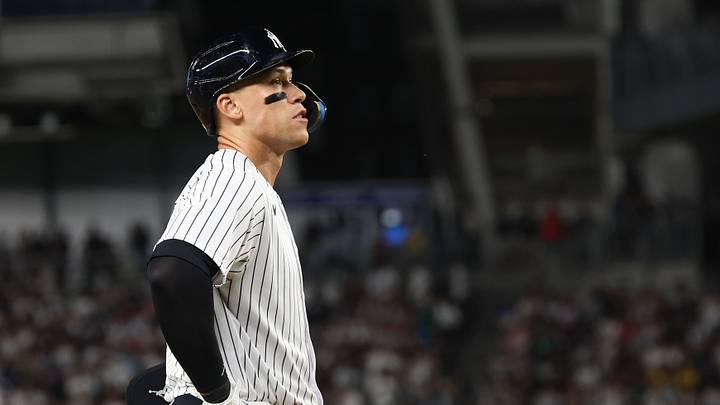 New York Yankees' Strikeout Woes Reach Record-Setting Levels in Loss to Tampa Bay Rays New York Yankees' Strikeout Woes Reach Record-Setting Levels in Loss to Tampa Bay Rays