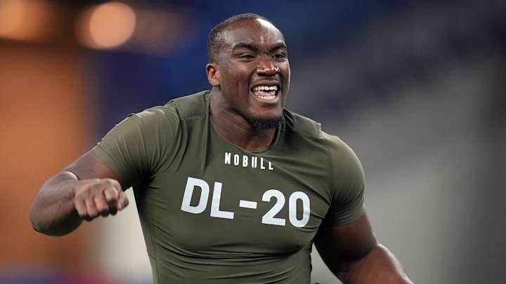 Colts Rookie with the Most to Gain at Training Camp Colts Rookie with the Most to Gain at Training Camp