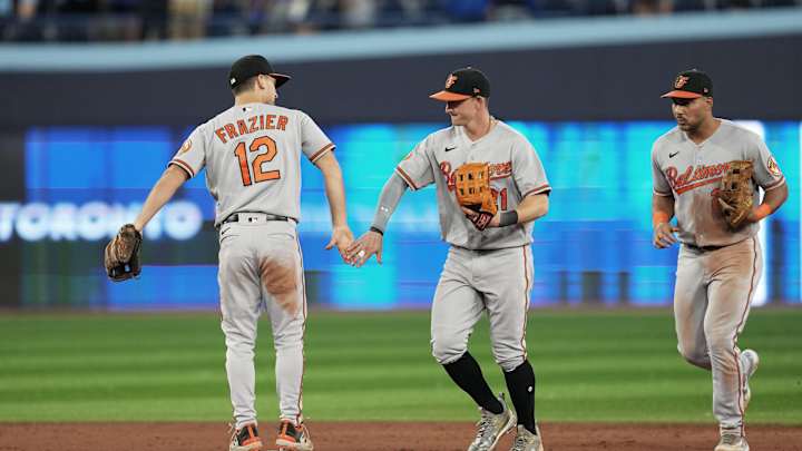 Baltimore Orioles Continue to Extend Historic Streak With Win Over Toronto Blue Jays Baltimore Orioles Continue to Extend Historic Streak With Win Over Toronto Blue Jays