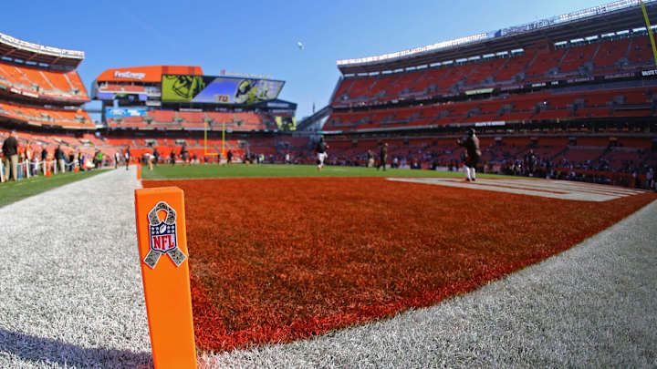 Browns Announce Voting for new Midfield Logo Browns Announce Voting for new Midfield Logo