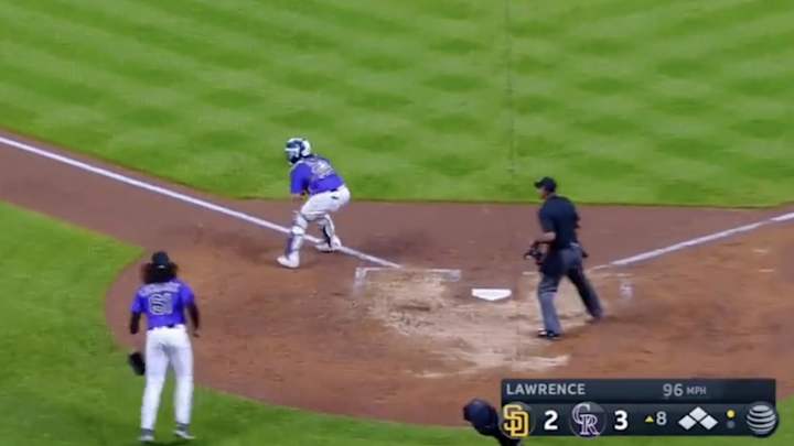 MLB Fans Couldn’t Stop Laughing at the Padres Over This Pathetic Decision by Third Base Coach