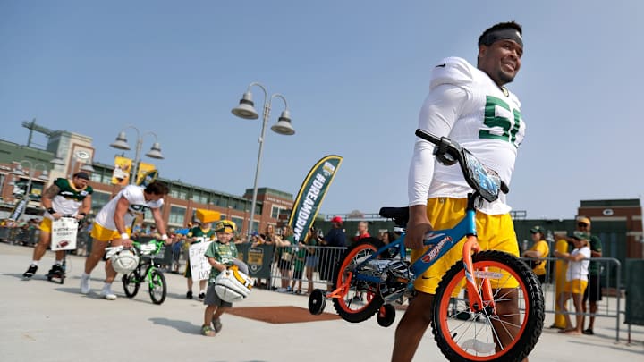 Tuesday LaFleur: Tom’s Versatility Blessing or Curse?