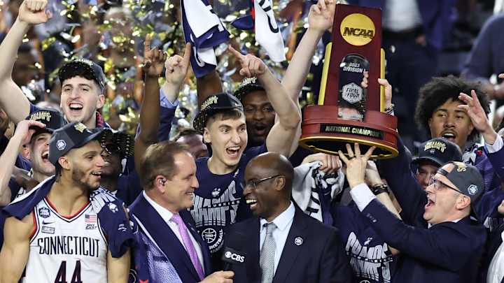 An Open Letter to Commissioner Brett Yormark