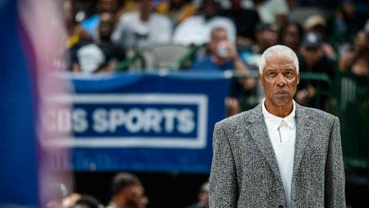 Former Grizzlies Player Slams NBA Legend's Controversial Take Former Grizzlies Player Slams NBA Legend's Controversial Take