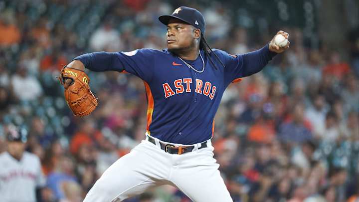 Espada's Philosophy Could Turn Houston Astros Ace Into Cy Young Winner