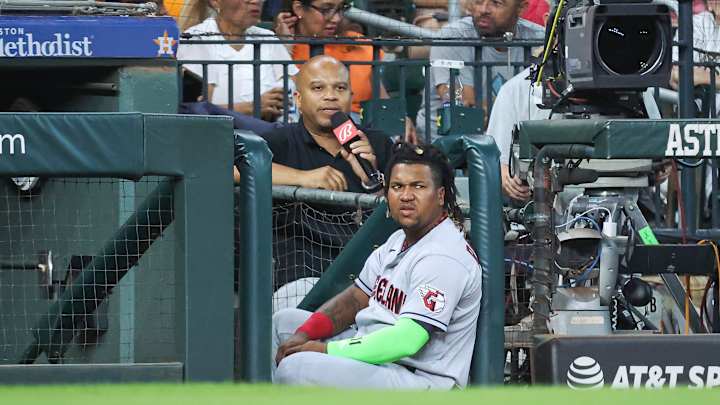 Guardians Trade Deadline Moves Create Uncertainty For Rest Of Season Guardians Trade Deadline Moves Create Uncertainty For Rest Of Season