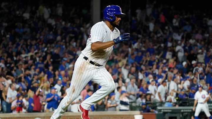 Cubs Have Two Top 10 Free Agents On Roster