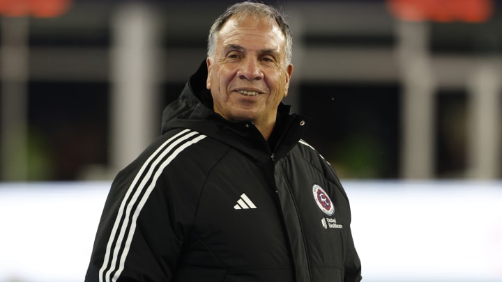 Bruce Arena Placed On Leave Amid MLS Investigation Over Alleged Insensitive Remarks Bruce Arena Placed On Leave Amid MLS Investigation Over Alleged Insensitive Remarks