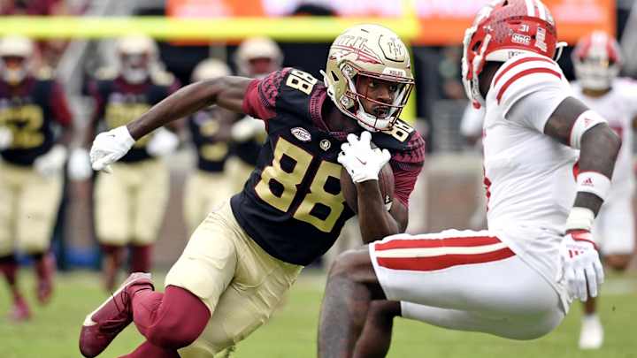 Five Fall Camp Position Battles That Will Dictate Florida State's Success In 2023 Five Fall Camp Position Battles That Will Dictate Florida State's Success In 2023