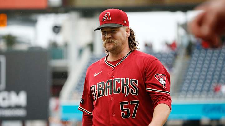 Milwaukee Brewers Acquire Andrew Chafin in Trade With Arizona Diamondbacks Milwaukee Brewers Acquire Andrew Chafin in Trade With Arizona Diamondbacks