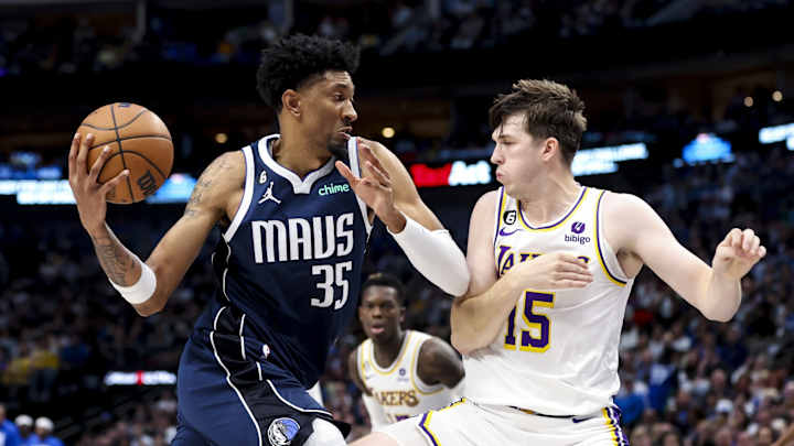 Lakers News: Christian Wood Remains Viable Center Option for LA