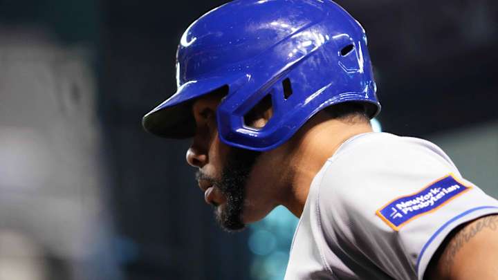 D-backs Acquire Tommy Pham from Mets D-backs Acquire Tommy Pham from Mets