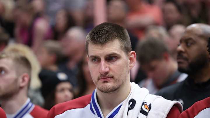 Nikola Jokic's Status vs. Clippers Revealed Nikola Jokic's Status vs. Clippers Revealed