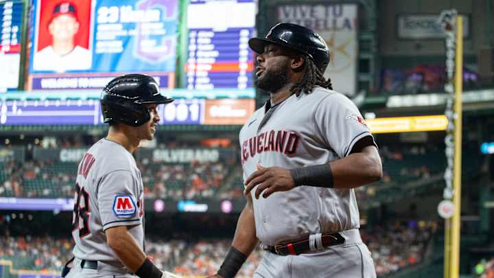 Cleveland Guardians Trade Slugger Josh Bell to Miami Marlins, Cut Jean Segura