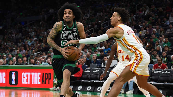 Celtics Waive former Pitt F Justin Champagnie