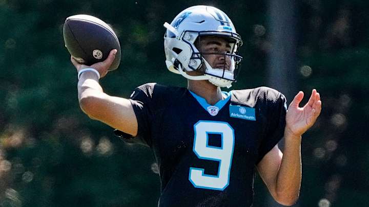 Bryce Young Shares Surprising Job He Had at Alabama Before NIL Bryce Young Shares Surprising Job He Had at Alabama Before NIL