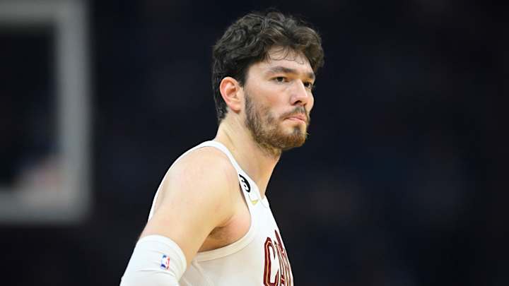 Spurs Fiesta 5: Trade Rumors Surround Cedi Osman