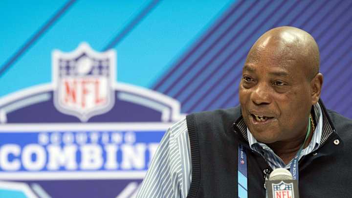 Does Ravens' Ozzie Newsome Deserve Second HOF Nomination?