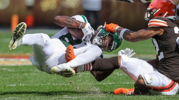 Where to Watch: Browns HOF Game Against Jets