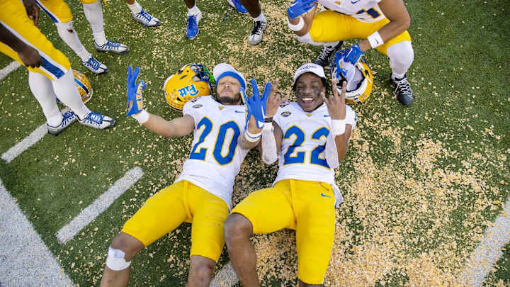 Four Storylines to Watch at Pitt Training Camp