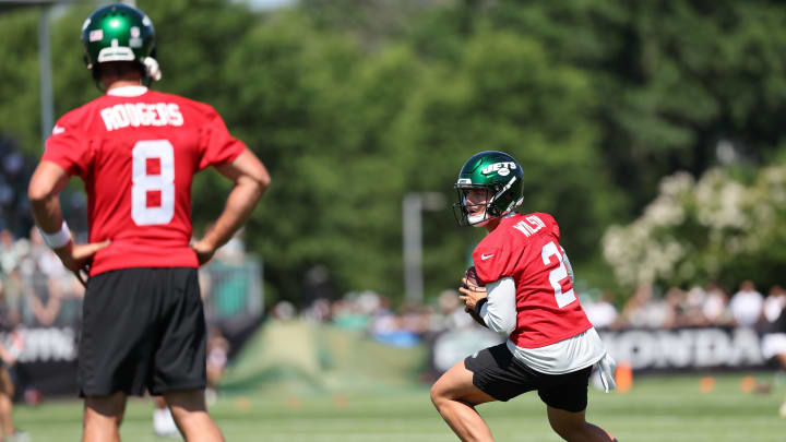 NFL Betting Preview: Jets vs. Browns in the Hall of Fame Game