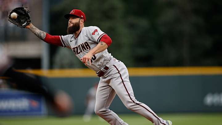 Former Cy Young Winner Hits Open Market After Opting-Out of Contract Former Cy Young Winner Hits Open Market After Opting-Out of Contract