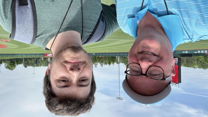 Matthew Byrne Awarded First Joan Brew Memorial Scholarship With HoosiersNow.com